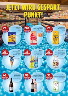 Kaffeevollautomat im aktuellen EDEKA Prospekt (Rostock) Kaffeevollautomat im EDEKA Prospekt "Top Angebote" mit 31 Seiten (Rostock)