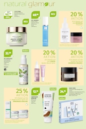 Müller Duschgel im Prospekt 