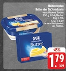 Angebot im EDEKA Pegnitz Prospekt EDEKA Pegnitz Prospekt mit  im Angebot für 1,79 €