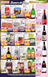 Bière Angebote im Prospekt "Votre Discounter Régional" von Norma auf Seite 9