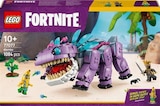 LEGO® Fortnite® 77077 Klombo - LEGO - Fnac à Tourcoing LEGO® Fortnite® 77077 Klombo - LEGO en promo chez Fnac Tourcoing à 89,99 €