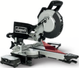 Kappsäge Black Edition MT 210 bei toom Baumarkt im Prospekt "" für 79,99 €