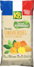 Promo Terreau Universel Toutes Plantes à 6,99 € dans le catalogue B&M à Marseille