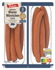 Aktuelles Delikatess Wiener Würstchen Angebot bei Lidl in Köln ab 2,45 €