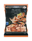MSC Garnelen im Angebot bei Lidl in Schwerin MSC Garnelen Angebote von Deluxe bei Lidl Schwerin für 9,99 €