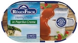 Heringsfilets Angebote von Rügenfisch bei Penny Stendal für 1,11 €