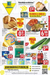 Aktueller E center Discounter Prospekt in Schildow und Umgebung, "Aktuelle Angebote" mit 33 Seiten, 15.06.2026 - 20.06.2026