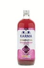 Kombucha Grenade Boost - KARMA à 5,09 € dans le catalogue Naturalia