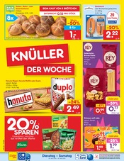 Wecker im Netto Marken-Discount Prospekt in Frankfurt Aktueller Netto Marken-Discount Prospekt mit Wecker, "Aktuelle Angebote", Seite 2