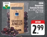 Sächsische Kirschen Angebot in Neugersdorf Sächsische Kirschen im aktuellen Prospekt bei EDEKA in Neugersdorf