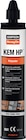 Scellement Chimique KEM HP 951 - Gedimat Scellement Chimique KEM HP 951 à 9,90 € dans le catalogue Gedimat