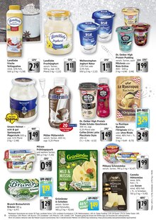 Kaffee im EDEKA Prospekt "Aktuelle Angebote" mit 16 Seiten (Landau (Pfalz))