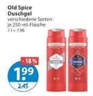 Duschgel im V-Markt Prospekt Duschgel von Old Spice im aktuellen V-Markt Prospekt für 1,99 €