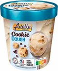 Intermarché Villette-de-Vienne - Promo Pot glacé Cookie Dough Promo Pot glacé Cookie Dough à 2,15 € dans le catalogue Intermarché à Villette-de-Vienne