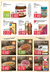 Aktueller Marktkauf Prospekt mit Nutella, "Top Angebote", Seite 20