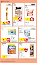 Promos Four dans le catalogue "Intermarché" de Intermarché Super Four en promo dans le catalogue Intermarché Super à la page 12