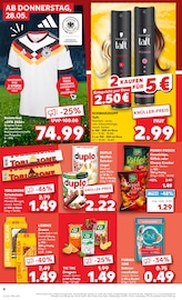 Honig im Kaufland Prospekt in Aachen Aktueller Kaufland Prospekt mit Honig, "Hier bin ich richtig", Seite 13