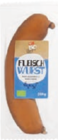 Bio-Fleischwurst im tegut Prospekt Bio-Fleischwurst von tegut... im aktuellen tegut Prospekt für 2,99 €