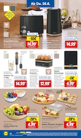 Aktueller Lidl Prospekt mit Elektronik, "LIDL LOHNT SICH", Seite 36
