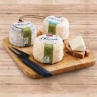 Chevrot moulé à la louche - LAITERIE TERRE DE SÈVRE en promo chez Super U Roubaix à 4,19 €