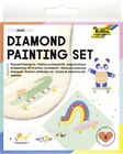 Diamond Painting Set von Folia für 3,99 € bei Rossmann im Angebot Diamond Painting Set von Folia im aktuellen Rossmann Prospekt