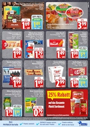 Schokolade Angebot & Preis im aktuellen EDEKA Prospekt Schokolade Angebot im aktuellen EDEKA Prospekt auf Seite 9
