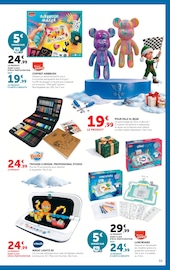 Promos Fournitures Scolaires dans le catalogue "EN ROUTE POUR LES PRIX BAS de Noël" de Hyper U Fournitures Scolaires en promo dans le catalogue Hyper U à la page 55