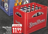 König Pilsener Angebote bei EDEKA Arnsberg für 11,99 €