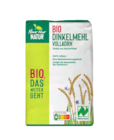 Aktuelles Bio-Dinkelmehl Angebot bei ALDI SÜD in Bonn ab 1,25 €