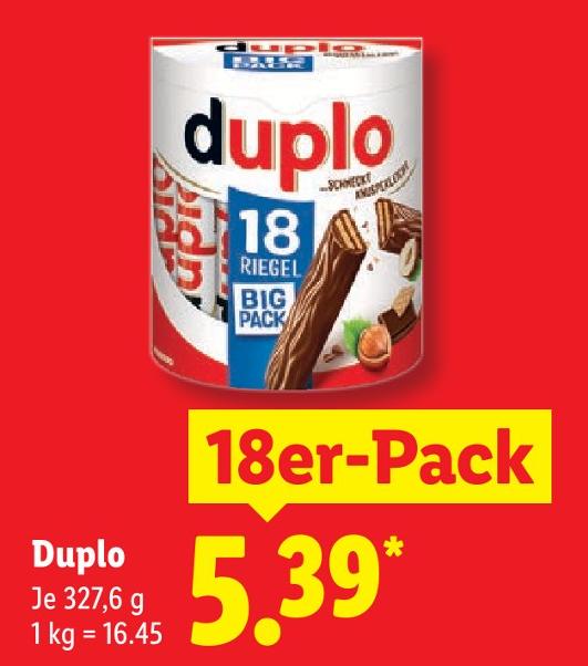 Duplo