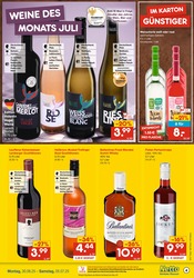 Whiskey im Netto Marken-Discount Prospekt in Heilbronn Aktueller Netto Marken-Discount Prospekt mit Whiskey, "DER ORT, AN DEM DU IMMER AUSGEZEICHNETE PREISE FINDEST.", Seite 4