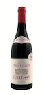 Julienas AOP Rouge - LES HERITIERS DU VIEUX CERISIER - Super U à Mérignac Julienas AOP Rouge - LES HERITIERS DU VIEUX CERISIER en promo chez Super U Mérignac à 6,80 €