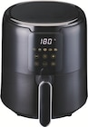 Air fryer 4,2L - FAGOR - Intermarché à Le Mans Air fryer 4,2L - FAGOR en promo chez Intermarché Le Mans à 39,99 €