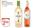 Aktuelles Mederano Angebot bei GLOBUS in Mannheim ab 2,99 €