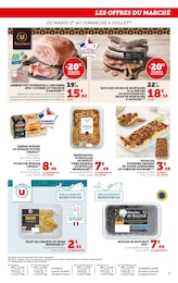 Offre Plat dans le catalogue U Express du moment à la page 3