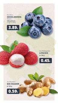 REWE Prospekt der KW 1 "Dein Markt" Aktueller REWE Prospekt "Dein Markt" Seite 2 von 25 Seiten