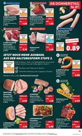 Braten im Kaufland Prospekt in Wunstorf Aktueller Kaufland Prospekt mit Braten, "Hier bin ich richtig", Seite 25