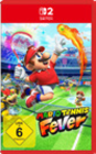 Mario Tennis Fever im Angebot bei expert in Halle Mario Tennis Fever Angebote von Nintendo Switch bei expert Halle für 79,99 €