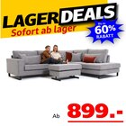 Hollywood im Seats and Sofas Prospekt zum Preis von 899,00 €