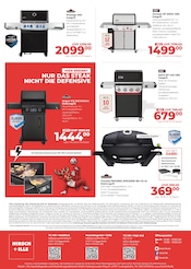 Elektrogrill im Hirsch und Ille Prospekt in Reutlingen Aktueller Hirsch und Ille Prospekt mit Elektrogrill, "BEREIT FÜR'S WM FIEBER", Seite 16