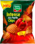Chipsfrisch im Angebot bei EDEKA in Hamburg Chipsfrisch Angebote von funny frisch bei EDEKA Hamburg für 1,00 €