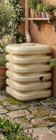 Récupérateur d'eau 1000 L - Rural Master à Toulouse Récupérateur d'eau 1000 L en promo chez Rural Master Toulouse à 169,90 €