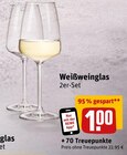Aktuelle Kuchen Angebote bei REWE in Fürth Aktuelles Weißweinglas Angebot bei REWE in Fürth