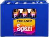 Spezi von PAULANER im aktuellen Kaufland Prospekt für 9,99 €