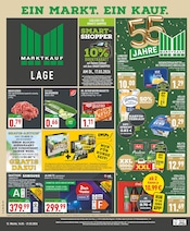 Aktueller Marktkauf Discounter Prospekt in Augustdorf und Umgebung, "Aktuelle Angebote" mit 24 Seiten, 16.03.2026 - 21.03.2026