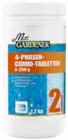 4-Phasen-Combi-Tabletten Angebote von Mr. Gardener bei hagebau kompakt Rheine für 8,49 €