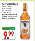 Spiced Gold im Angebot bei Marktkauf in Dorsten Spiced Gold Angebote von Captain Morgan bei Marktkauf Dorsten für 9,99 €