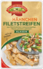 Hähnchen- oder Puten-Filetstreifen von BERNARD MATTHEWS OLDENBURG im aktuellen E neukauf Prospekt für 2,00 €