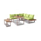 Aktuelle Sofa Angebote bei Segmüller in Augsburg Aktuelles Loungemöbel Set Madrid 5tlg. Angebot bei Segmüller in Augsburg ab 1.199,00 €