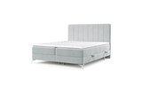 Betten Set im Höffner Prospekt maison de rêve Boxspringbett mit Stauraum im aktuellen Höffner Prospekt für 1.241,00 €